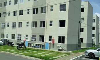 Imagem 4: Alugo apartamento na jurema