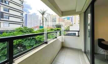 Imagem 6: Apartamento para Aluguel - Vila Olímpia, 1 Quarto, 36 m2