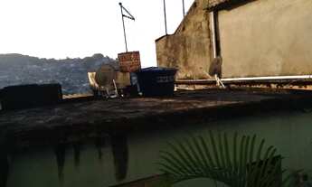 Imagem: Casa comunidade Penha