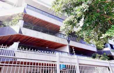 Imagem 2: Apt Recreio 2Qts(1St) +Dep reversível Repleto Armários Fundos Boa Varanda c/ Toldo 1Vg