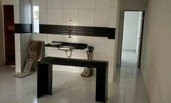 Imagem: Casa com 2 dormitórios à venda por R$