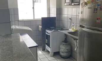 Imagem 2: Apartamento para aluguel mobiliado proximo ao Aririzal (Condomínio aririzal residence