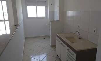 Imagem 4: Apartamento com 2 dormitórios, 50 m² - venda por R$ 345.000,00 ou aluguel por R$ 1.965,00