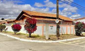 Imagem 2: Casa em Condomínio para Venda em Brasília, Setor Habitacional Contagem (Sobradinho), 4 dor