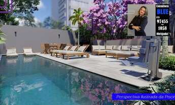 Imagem 4: Studio de 28m2 com 1 quarto na Vila Clementino - São Paulo - SP