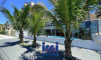 Imagem 2: Sobrado frente ao mar em Gaivotas