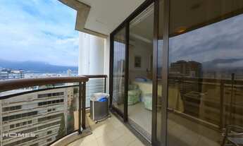 Imagem 2: Flat à venda, 2 quartos, 1 suíte, 2 vagas, Ipanema - Rio de Janeiro/RJ