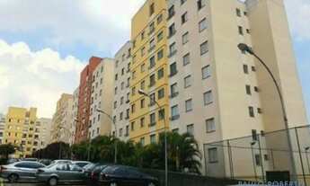 Imagem 1: APARTAMENTO - MORUMBI - SP