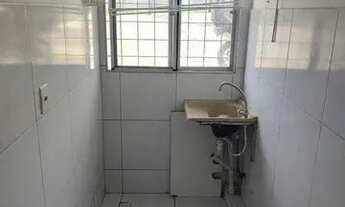 Imagem 3: Locação Apartamento Térreo - Reserva São Lourenço