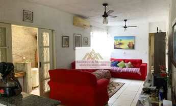 Imagem: Casa com 5 dormitórios à venda, 153 m²