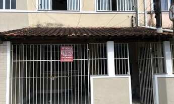 Imagem: Laurinho Imóveis vende casa no centro de