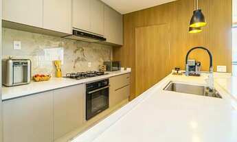 Imagem 6: São Paulo - Apartamento Padrão - Vila Olímpia