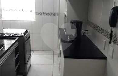 Imagem 6: Apartamento 02 dormitórios para venda no Imirim em São Paulo/SP