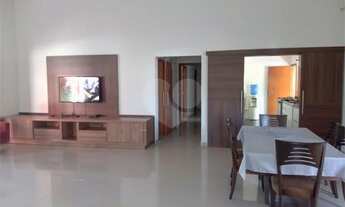 Imagem 7: Casa com 3 suítes e com piscina a venda próximo ao centro de Mairiporã-SP