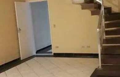 Imagem 4: Sobrado com 3 dormitórios para alugar, 200 m² por R$ 3.220,00/mês - Chácara Mafalda - São