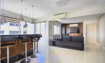 Imagem 3: APARTAMENTO 1 DORMITÓRIO 2 VAGAS NO BELA VISTA