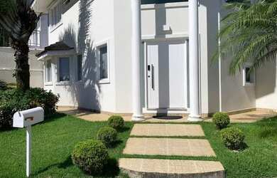 Imagem 4: Casa com 4 dormitórios, 177 m² - venda por R$ 1.800.000,00 ou aluguel por R$ 10.042,61/mês