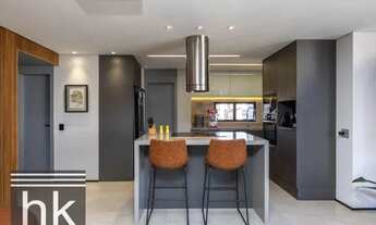 Imagem 6: Cobertura com 3 dormitórios à venda, 220 m² por R$ 2.600.000,00 - Aclimação - São Paulo/SP