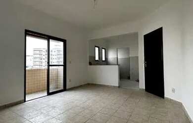 Imagem 4: Vai perder Vista Mar - Apto 02 dorms c/ lazer e sacada 275 mil