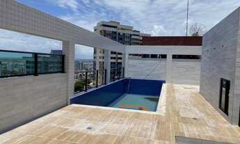 Imagem: Apto 1 qto, 40m, 289 mil, Novo, Candeias