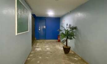 Imagem 6: Apartamento coração da cidade, 2 quartos, banheiro e cozinha