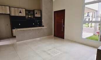 Imagem: Casa de Condomínio com 3 Quartos e 3 banheiros