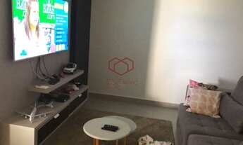 Imagem 3: Apartamento com 3 quartos no Brasil Beach Home Resort Cuiabá - Bairro Ribeirão do Lipa em