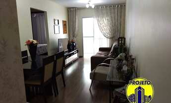 Imagem 5: APARTAMENTO LINDO COM MÓVEIS PLANEJADOS PARA VENDA!!!