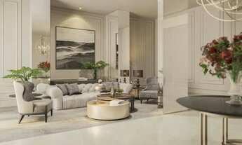 Imagem 4: Apartamento à venda no bairro Mercês - Curitiba/PR