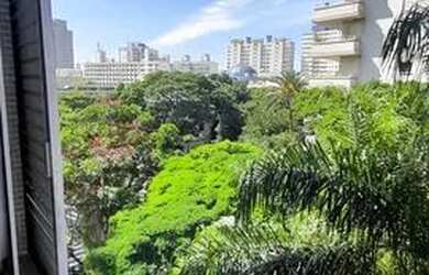 Imagem: 2 Dormitórios, 2 Vagas, 145m2, Av.Higienópolis