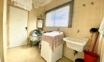 Imagem 7: Apartamento incrível na Vila Andrade, 140 m2, 2 vagas, completo!