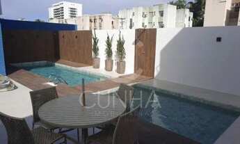 Imagem 3: Apartamento studio c/ varanda cruz das almas!