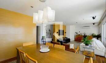 Imagem 4: Apartamento à Venda - Sumaré, 3 Quartos, 201 m2