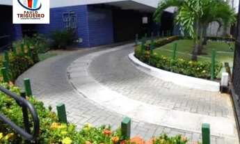 Imagem 5: Luxo, andar alto, 02 qts, suite