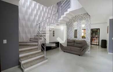 Imagem 3: Casa de Condomínio para Aluguel - Ibiti, 3 Quartos, 263 m2