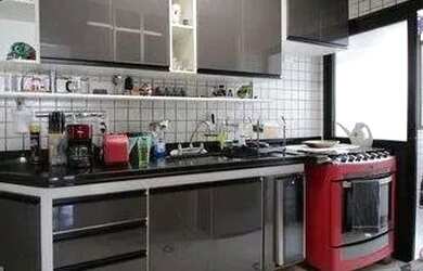 Imagem 2: Apartamento com 2 dormitórios à venda, 95 m² por R$ 1.150.000,00 - Vila Pompeia - São Paul