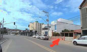 Imagem: Imóvel Potencial Comercial