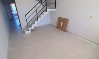 Imagem 2: Geminado para Venda em Joinville, Comasa, 3 dormitórios, 1 suíte, 3 banheiros, 2 vagas