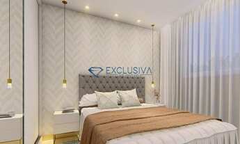 Imagem 7: Apartamento com Área Privativa para comprar Rio Branco Belo Horizonte