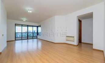 Imagem 4: Apartamento com 3 dormitórios para alugar, 131 m² por R$ 5.561,00/mês - Bacacheri - Curiti