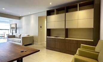 Imagem 7: Apartamento Locação 2 Dormitórios - 88 m² Pinheiros