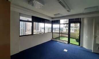 Imagem 3: Conjunto, 144 m² - Moema - São Paulo/SP