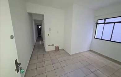 Imagem 2: Apartamento com 2 dormitórios para alugar, 52 m² por R$ 1.720,00/mês - Penha de França - S