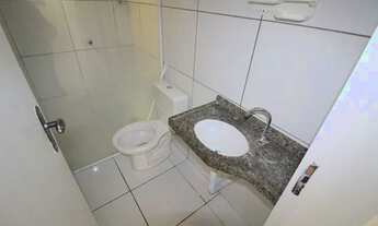 Imagem 6: Excelente quitinete com 1 quarto, cozinha, wc social, armários, área privativa 24m². Local