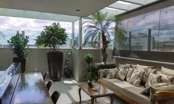 Imagem: Cobertura para venda com 205 metros quadrados