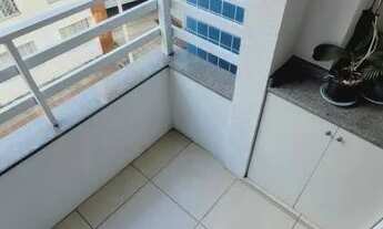 Imagem 6: Apartamento para venda tem 60 metros quadrados com 2 quartos em Centro - Florianópolis - S