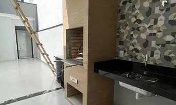 Imagem 7: Casa de Condomínio com 3 Quartos e 1 banheiro à Venda, 136 m² por R$ 223.000