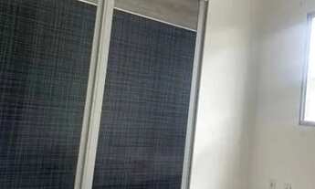 Imagem 2: Apartamento com 2 dormitórios para alugar, 45 m² por R$ 1.200,00/mês - Barranco - Taubaté