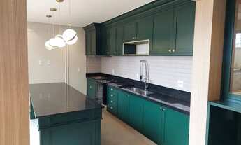 Imagem 3: Casa com 3 dormitórios à venda, 176 m² por R$ 2.200.000,00 - Jardim Moysés Miguel Haddad