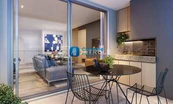 Imagem 3: Duplex com 03 dormitórios sendo 03 suíte no bairro Estreito em Florianópolis